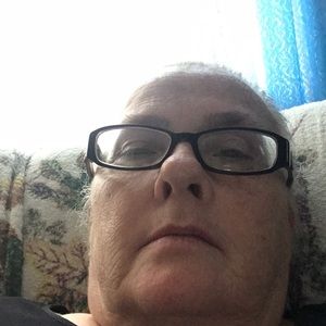 Meet your Posher, Vicky